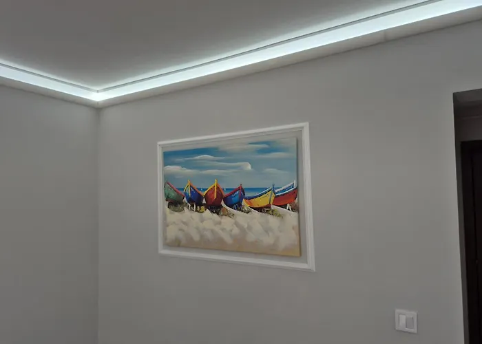 Park And Pool Apostolovi アパート ネセバル