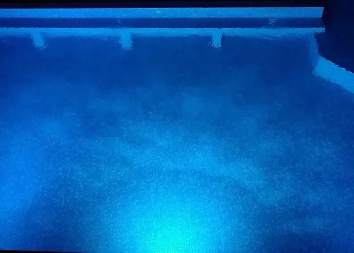 アパート Park And Pool Apostolovi ネセバル